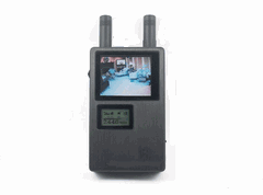 Wireless Camera Hunter